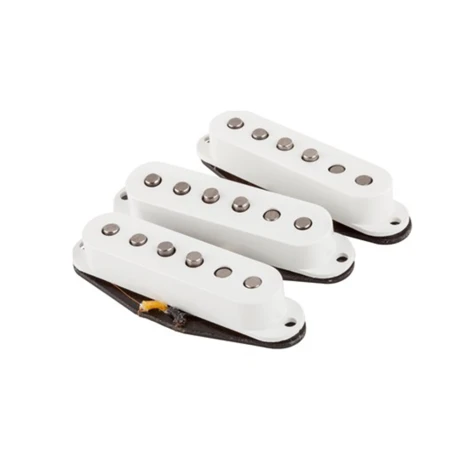 Microfono Electrica Fender Custom Fat 50 Strat Set Microfono Electrica Fender Custom Fat 50 Strat Set