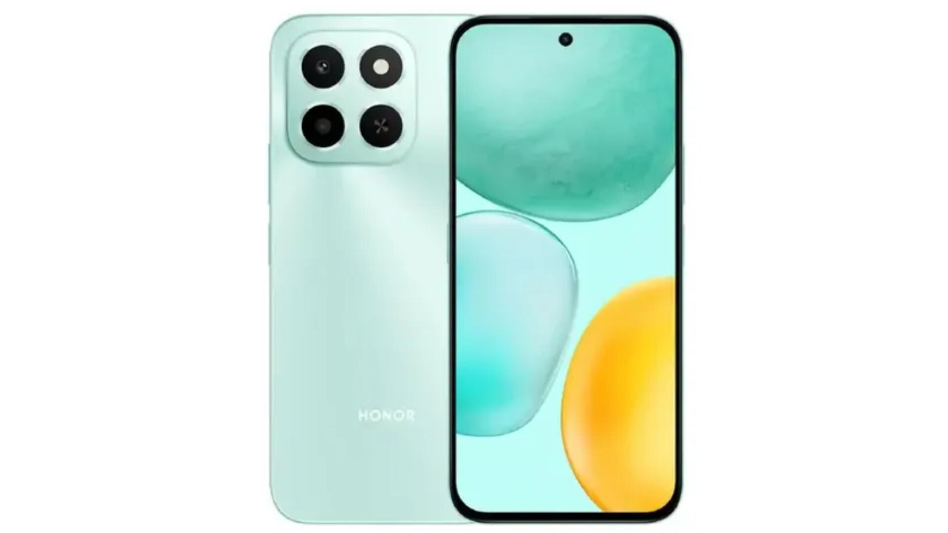 Celular Honor X6C 256GB 