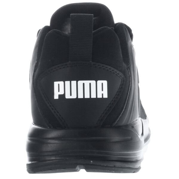 Championes de Hombre Puma Comet 2 Alt Beta Negro