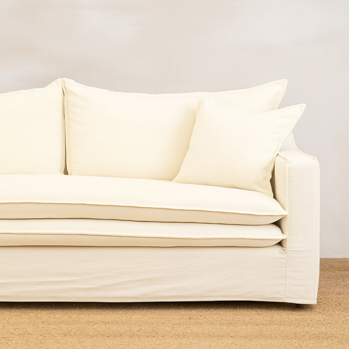 Sillon St. Germain 3 Cuerpos Sillon St. Germain 3 Cuerpos