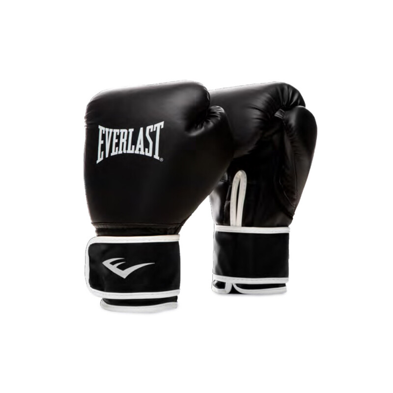 GUANTE DE BOXEO EVERLAST CORE BK L/XL BLACK
