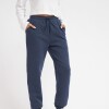Babucha Dama Deportiva N+ Azul