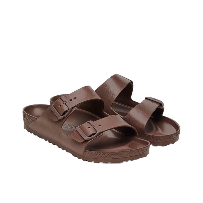 Sandalias Birkenstock Arizona Eva Roast - Marrón Sandalias Birkenstock Arizona Eva Roast - Marrón
