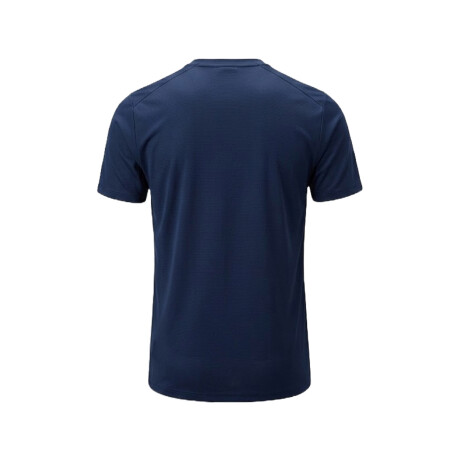 Remera New Balance Sport Essentials Blue