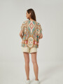 Blusa Addo Estampado 2