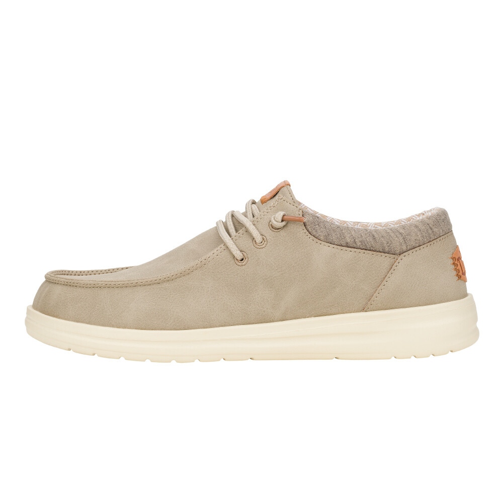 Paul Classic - Hombre Taupe Grey