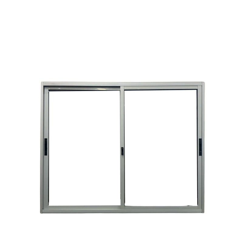 Ventana de Aluminio Serie 20 - 150x120 Ventana de Aluminio Serie 20 - 150x120