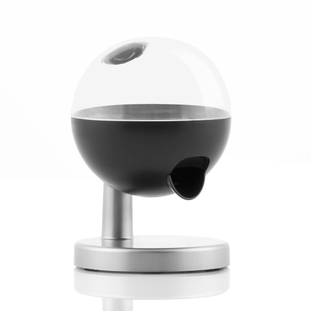 MINI DISPENSADOR - GPPS-Y-ABS NEGRO V0100914 