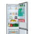 Heladera Combinada Enxuta Renxcmb16300d 304 L HELADERA ENXUTA COMBI INOX RENXCMB16300D