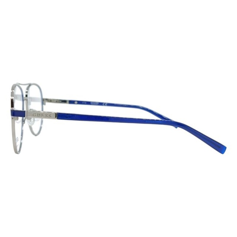 GUESS GU3029 0925514135 - Adulto - Azul azuluniforme