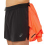 Short Running Metarun 5In Short Hombre Performance Black