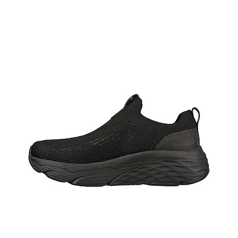 Championes Max Cushioning Elite™ Negro