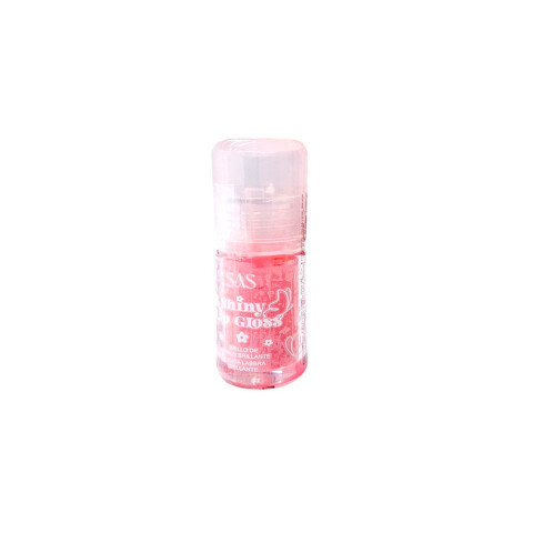 SAS Brillo labial Rosado