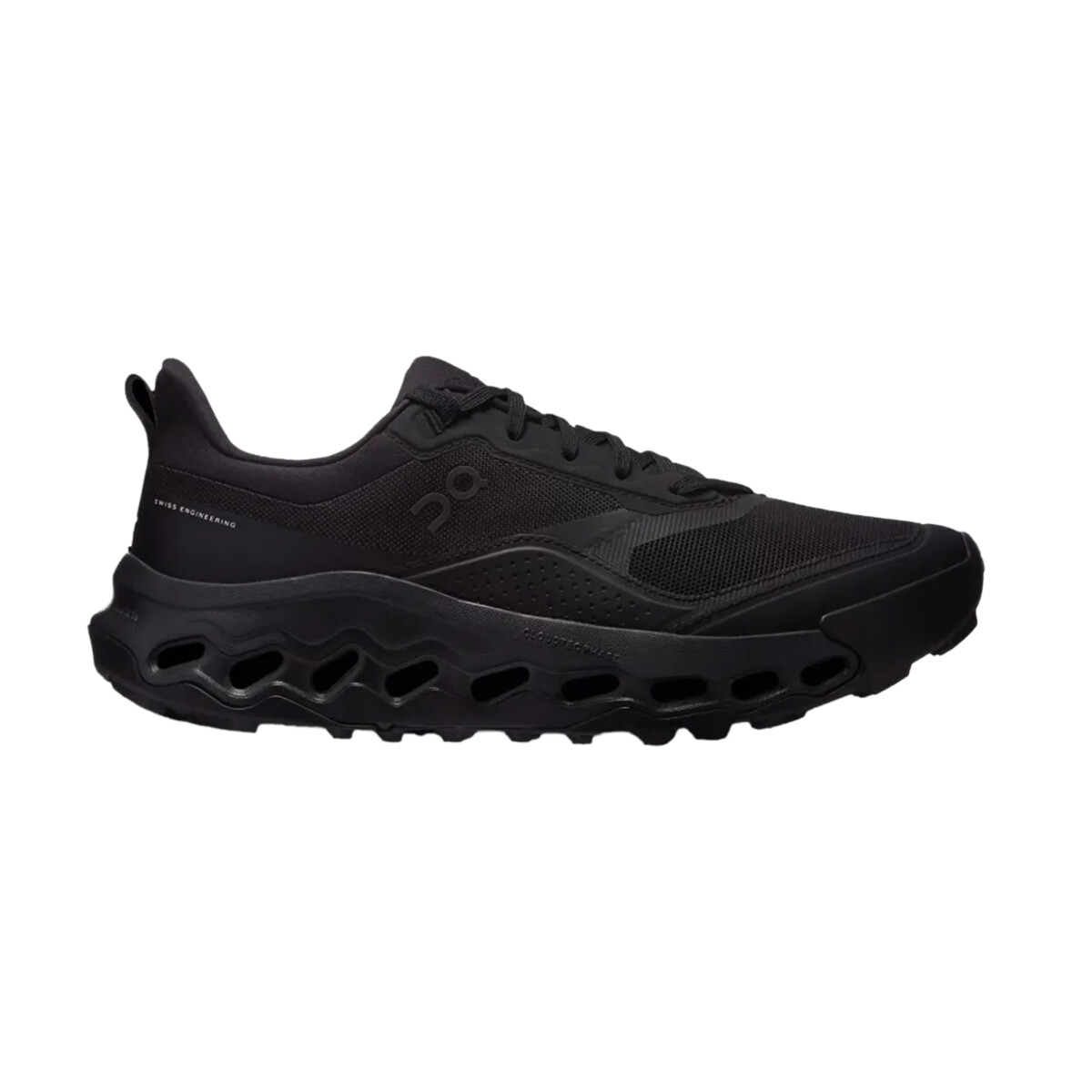 ON Cloudhorizon - Black 