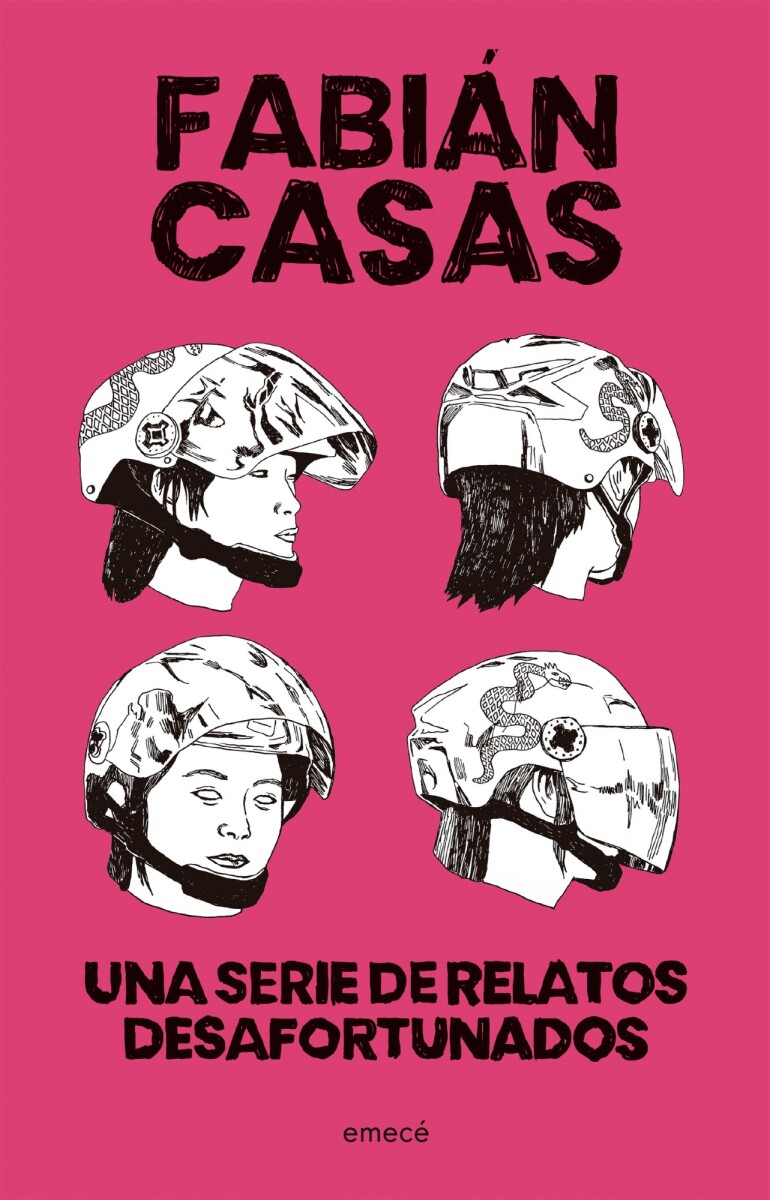 Una serie de relatos desafortunados 