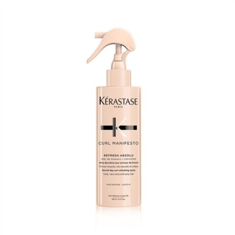 Kérastase Curl Manifesto Bain 250 ml + Fondant 250 ml + Spray 190 ml Kérastase Curl Manifesto Bain 250 ml + Fondant 250 ml + Spray 190 ml