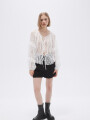 Short Antona Negro