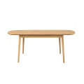 Mesa de Comedor Norden Extensible Mesa de Comedor Norden Extensible