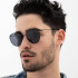 INVU IB12515B M.Black Polarized Invu Ib12515b M.black Polarized