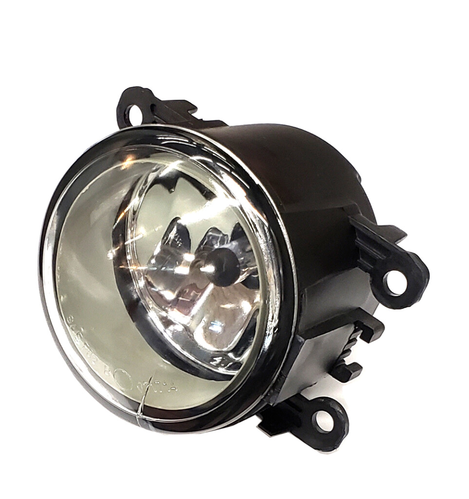 FARO CAMINERO CITROEN - PEUGEOT C3 II 207 C-ELYSEE RENAULT CIAZ SWIFT BALENO (H11) TYC