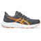 Jolt 4 - Hombre Carrier Grey/bright Orange