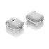 Spigen funda Urban Fit AirPods 1/2 Grey Spigen funda Urban Fit AirPods 1/2 Grey