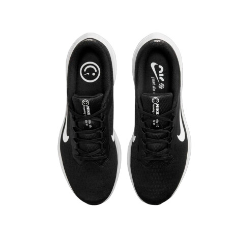 Championes Nike Winflo 10 Black
