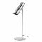 ARTEFACTO DECORATIVO DE MESA<br /> VENICE Luminaria De Mesa Venice Nickel