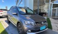 VW Saveiro DC Cross - 2017 VW Saveiro DC Cross - 2017