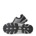 Championes Unisex Topper Gondor Ii Gris