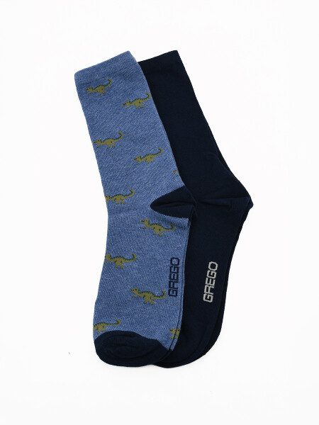 MEDIAS PACK X 2 VARIANTE 4