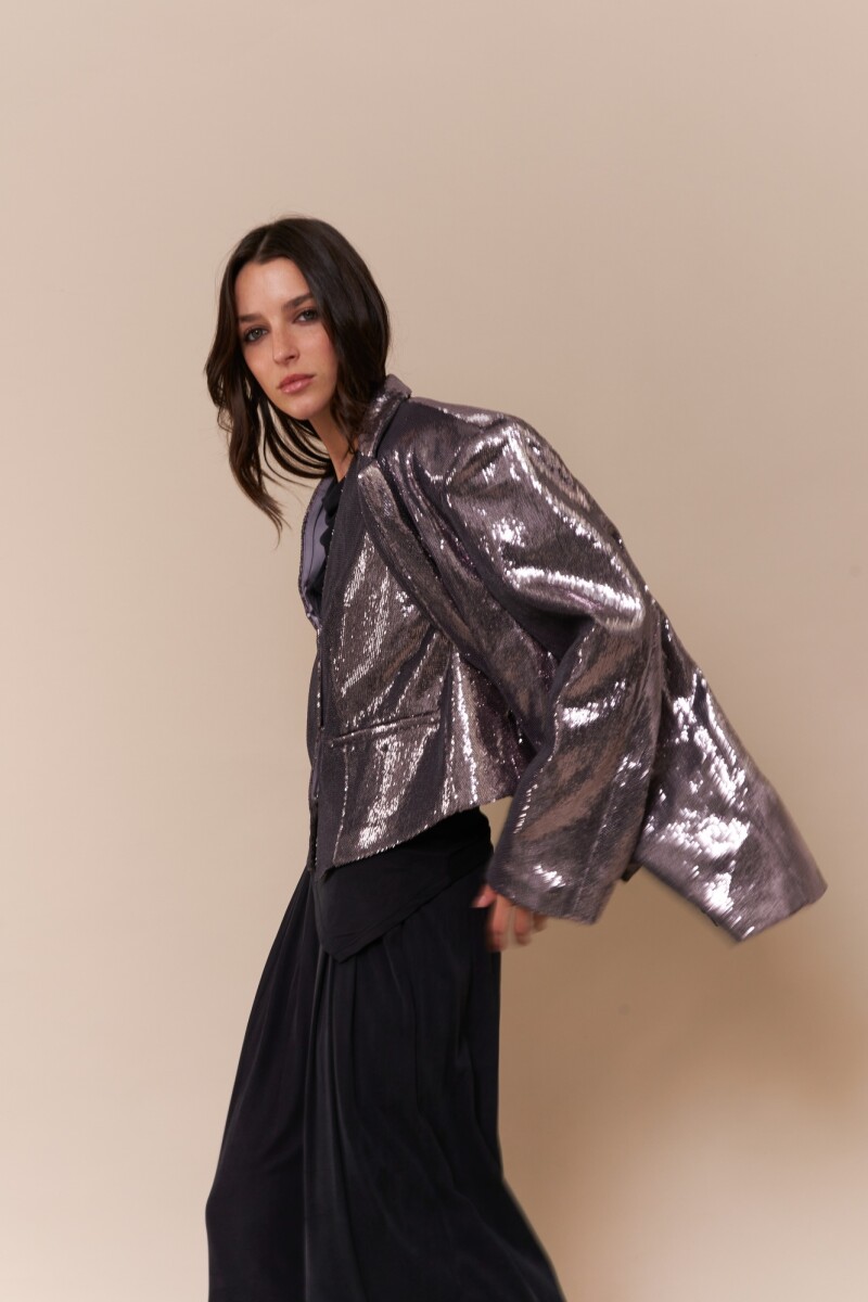 Blazer Piket PLATA