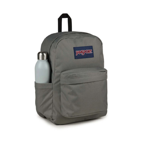JANSPORT MOCHILA BEYOND PACK GRAPHITE GREY 0