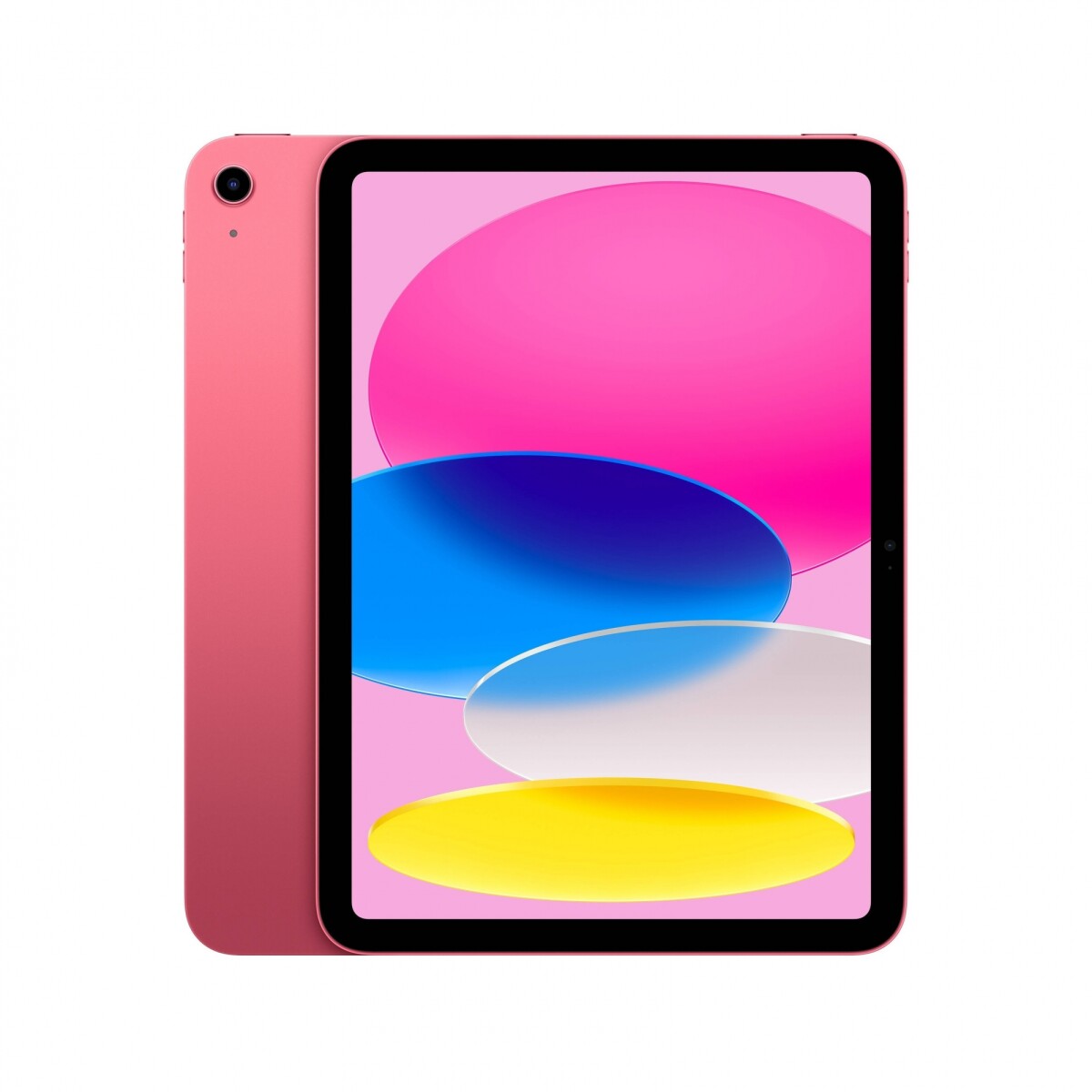 Apple iPad 11" A16 (11ª Gen) Wi-Fi 128GB - Rosa 