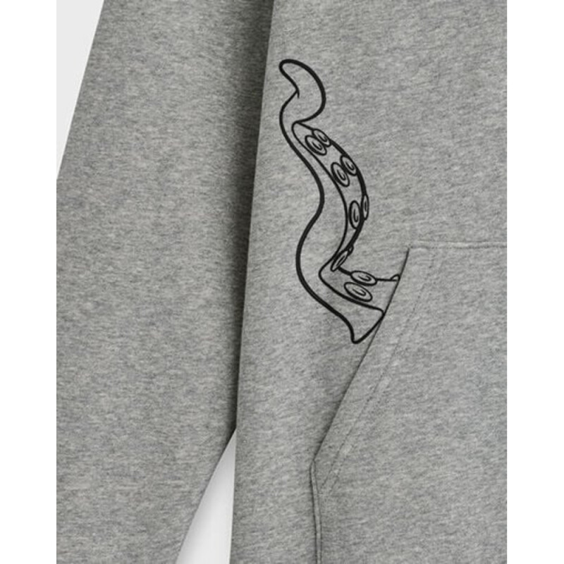MINIONS AND MONSTERS HOODIE BLACK BLACK