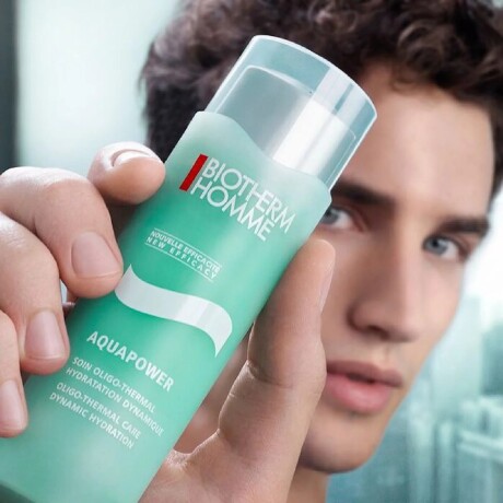 Biotherm Homme Aquapower gel hidratante 75ml Biotherm Homme Aquapower gel hidratante 75ml
