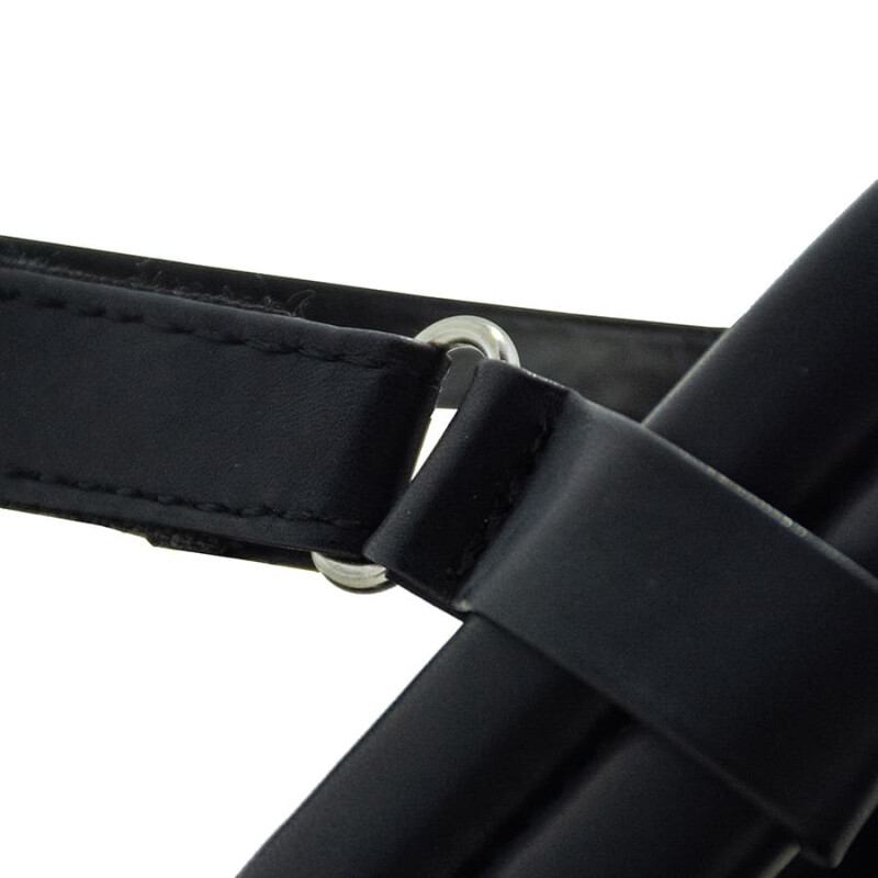 Sandalias - Chill Sunday - Chill Sunday Sandalia doble tira c/pulsera Mujer de Mujer - S3-1 Negro