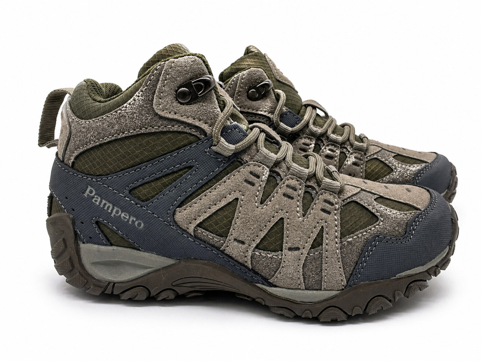 BOTINA ARTEMISA - Oliva 