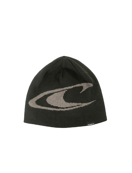 Gorro O´Neill Reversible Negro