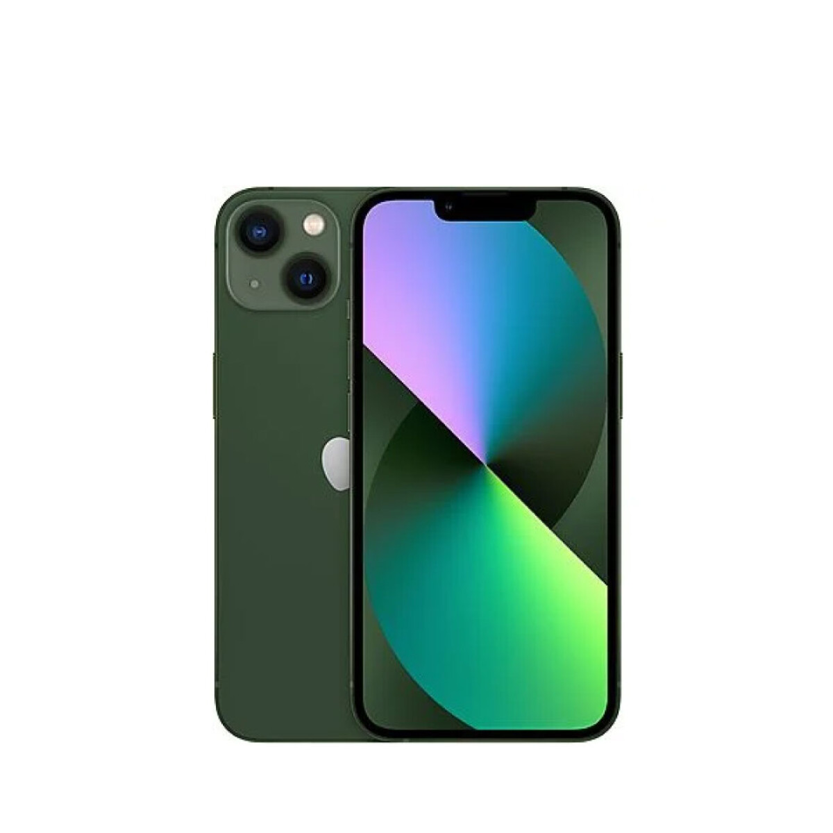 iPhone 13 128GB - Alpine Green 