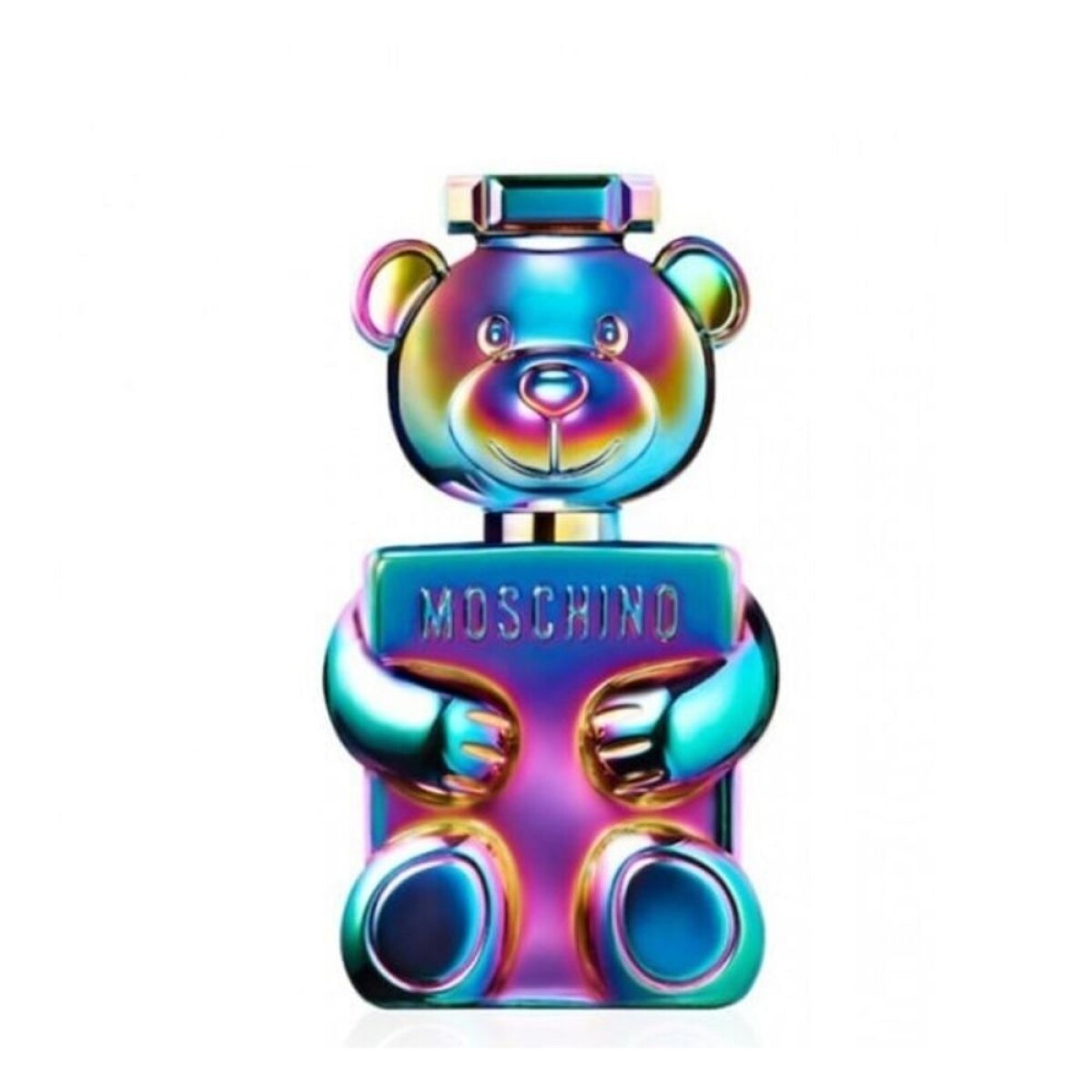 Perfume Moschino Toy2 Pearl Edt 100 Ml 