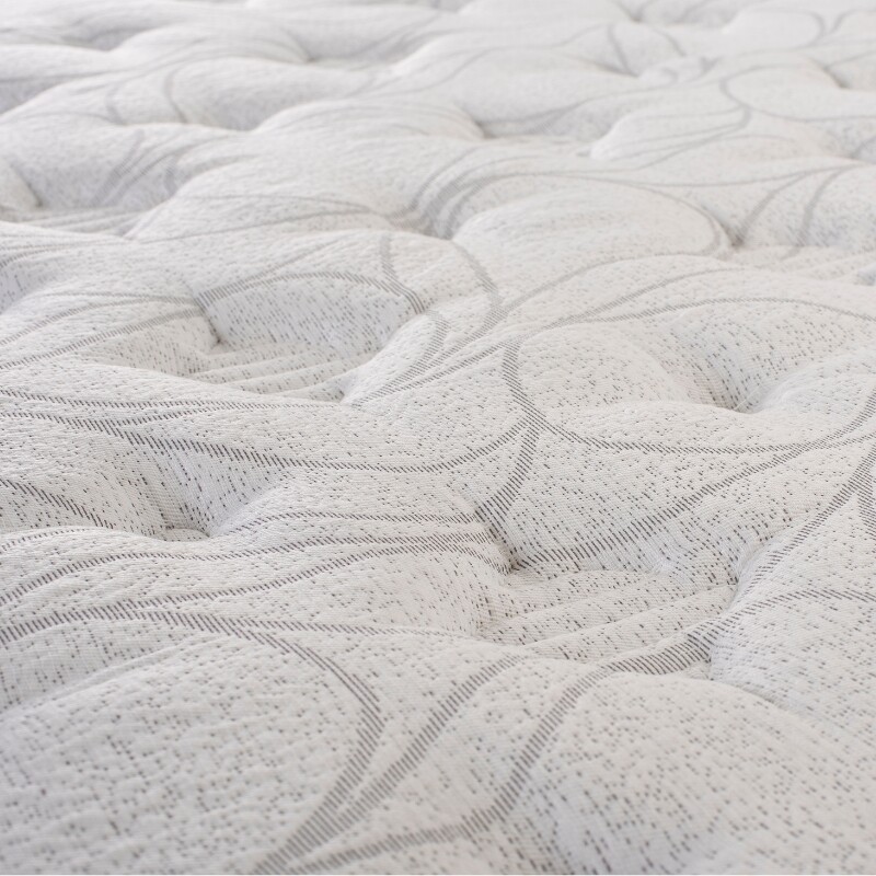 Sommier de Resortes Malibu Somier Malibu - 2 plazas 138x188x030