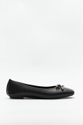 BALERINA KRILLER Negro