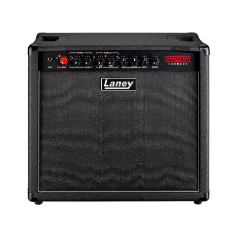 Amplificador guitarra Laney Ironheart Foundry IRF60-112 60w Amplificador guitarra Laney Ironheart Foundry IRF60-112 60w