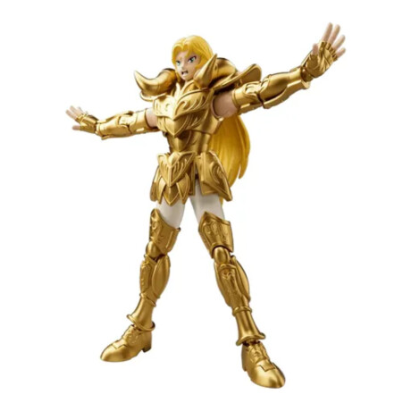 Model Kit Saint Seiya Champion Class - Aries Mu Model Kit Saint Seiya Champion Class - Aries Mu