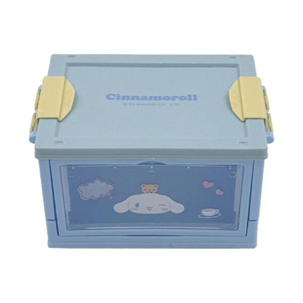 Organizador mini Sanrio Cinnamoroll