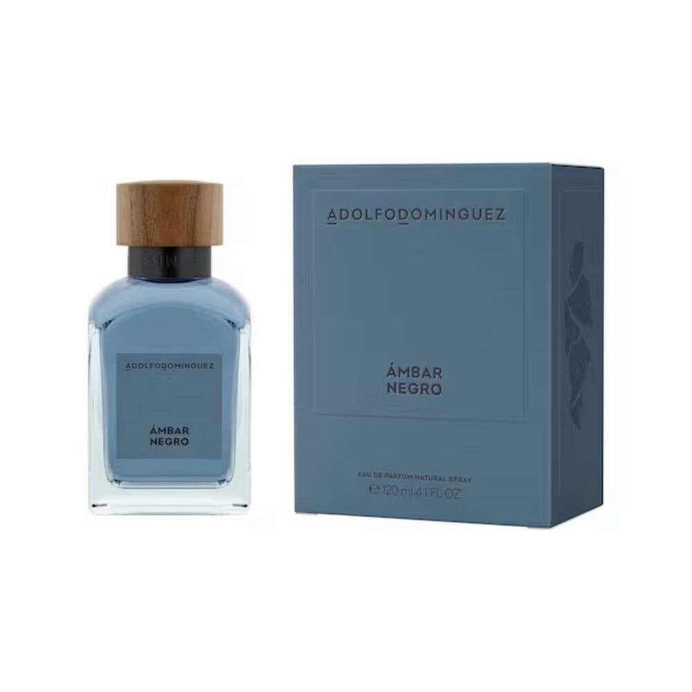 Ambar Negro Eau de Parfum 120ml