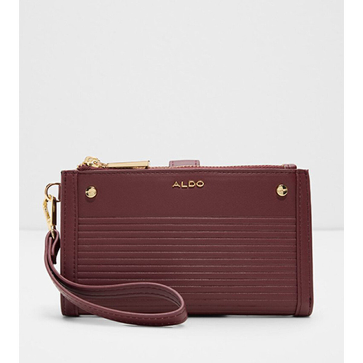 BANAETERIEL RED SYNTHETIC - RED 