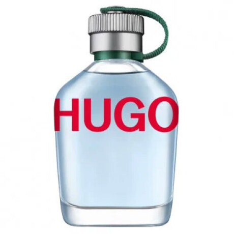 Hugo Boss Perfume Man EDT 125 ml Hugo Boss Perfume Man EDT 125 ml