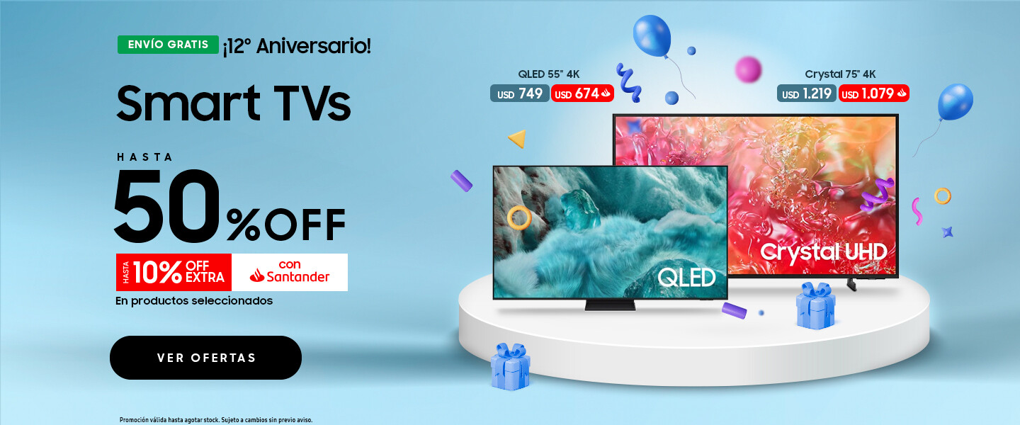Smart Tv